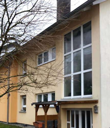 2025 Malerarbeiten vorher